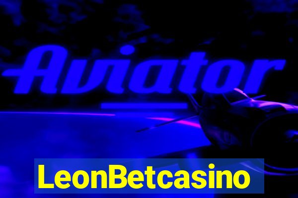 LeonBetcasino