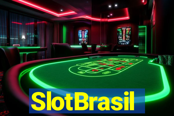 SlotBrasil