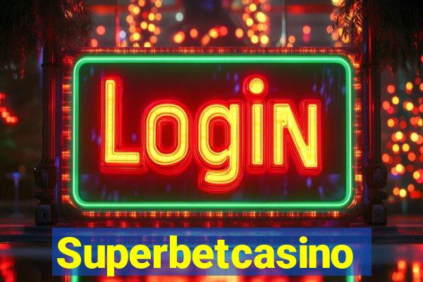 Superbetcasino