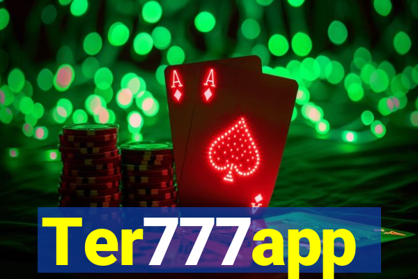 Ter777app