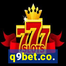 q9bet.co.