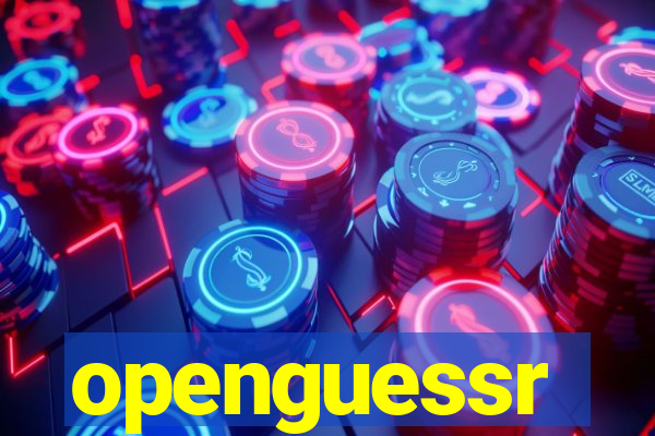 openguessr