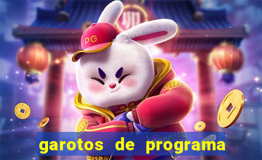 garotos de programa em porto seguro