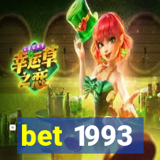 bet 1993