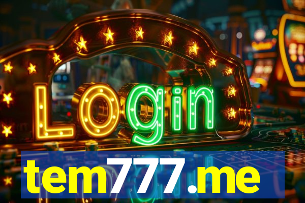 tem777.me