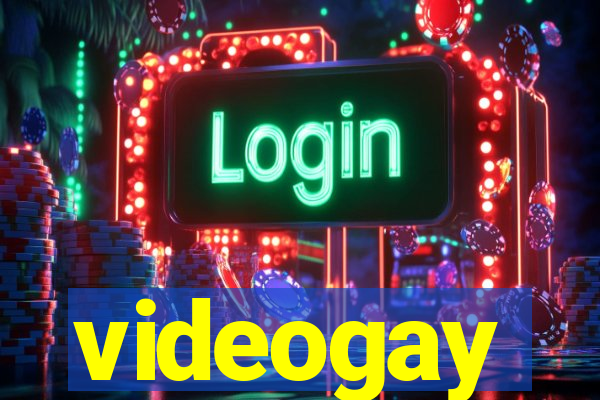 videogay