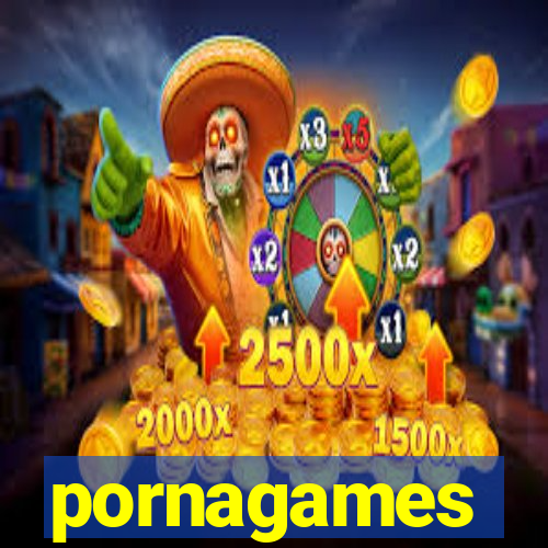 pornagames