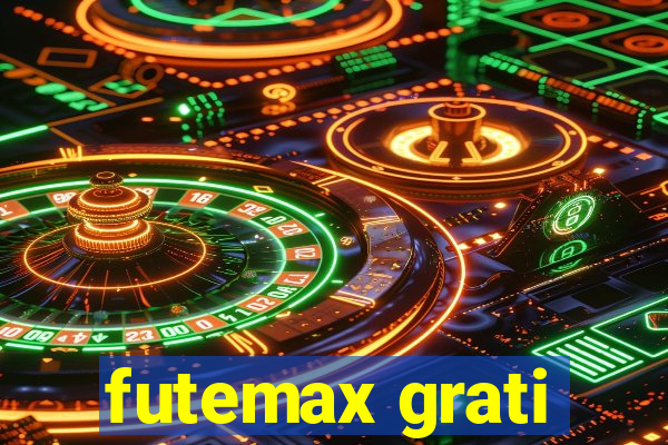 futemax grati