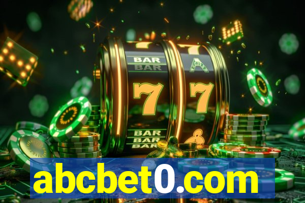 abcbet0.com