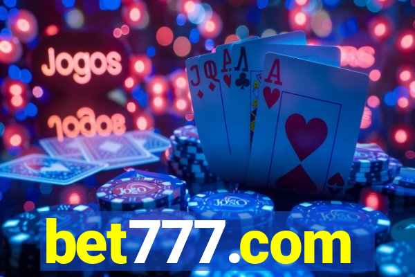 bet777.com