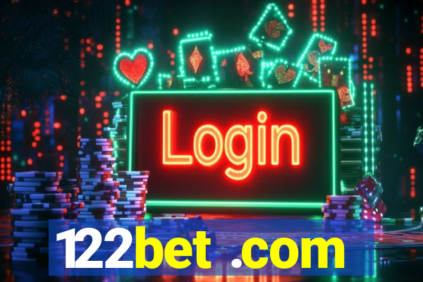 122bet .com