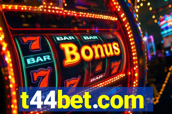 t44bet.com