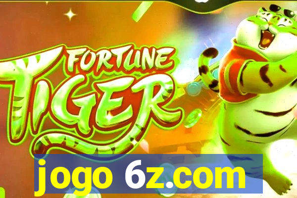 jogo 6z.com