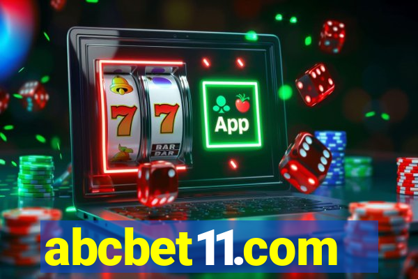 abcbet11.com