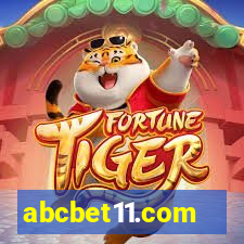 abcbet11.com