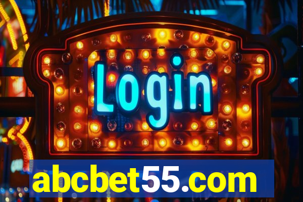 abcbet55.com