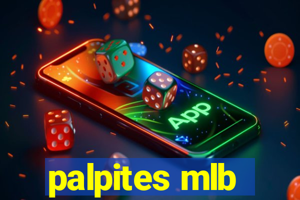 palpites mlb