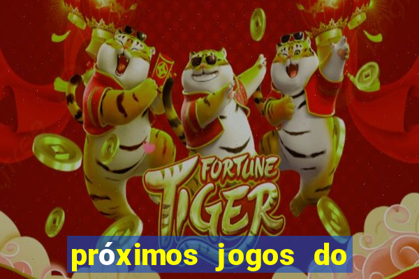 próximos jogos do ceará série b