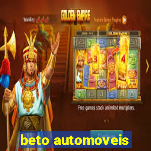 beto automoveis