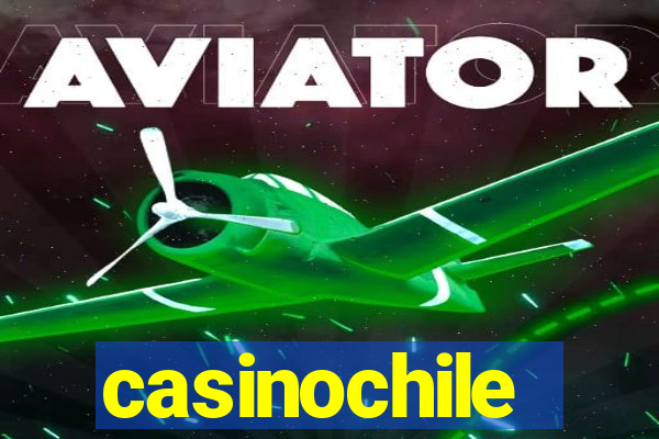 casinochile