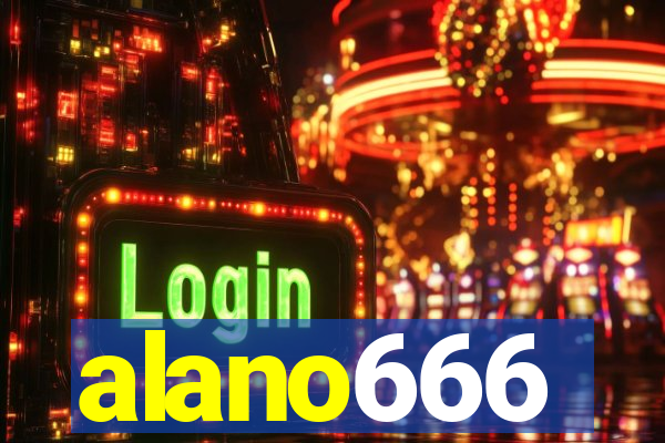 alano666