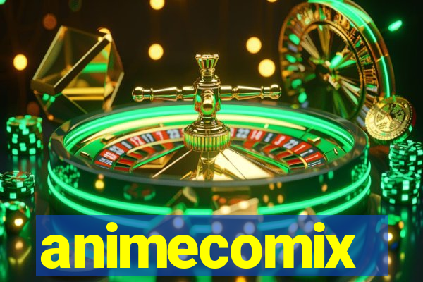 animecomix