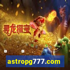 astropg777.com