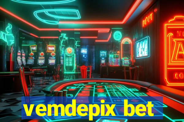 vemdepix bet