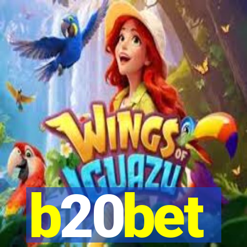 b20bet