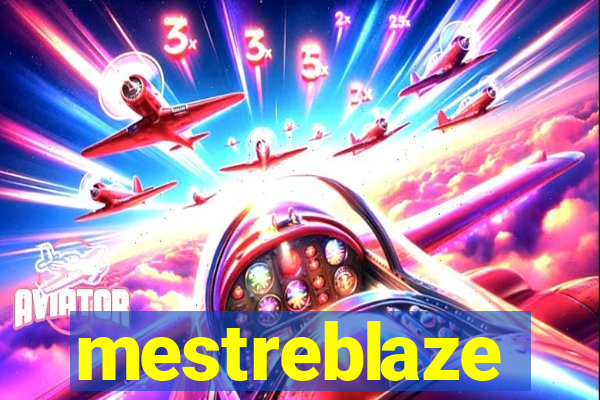 mestreblaze