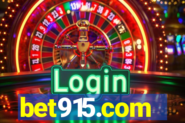 bet915.com