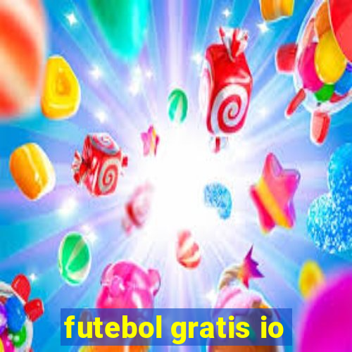 futebol gratis io