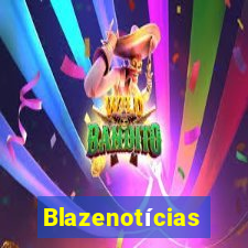 Blazenotícias