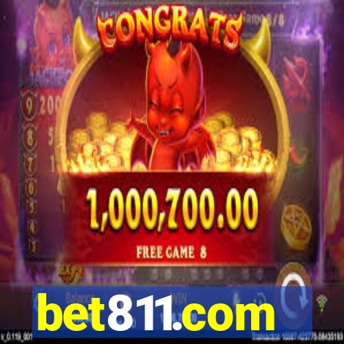 bet811.com