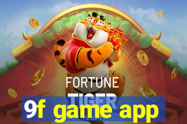 9f game app