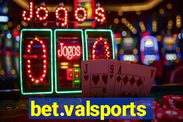 bet.valsports