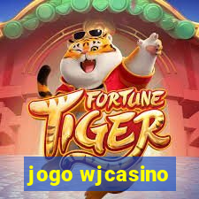 jogo wjcasino