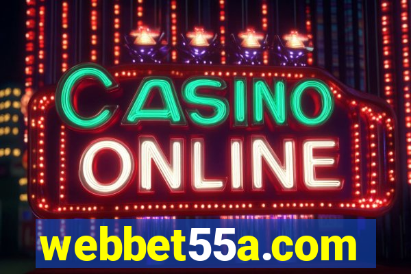 webbet55a.com