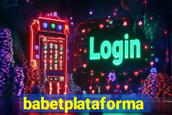 babetplataforma