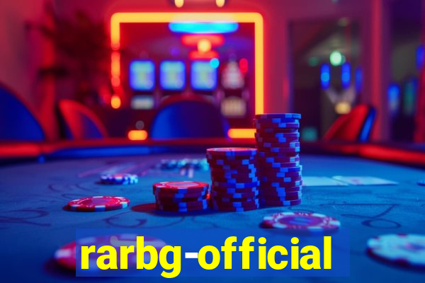 rarbg-official