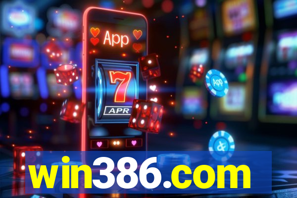 win386.com