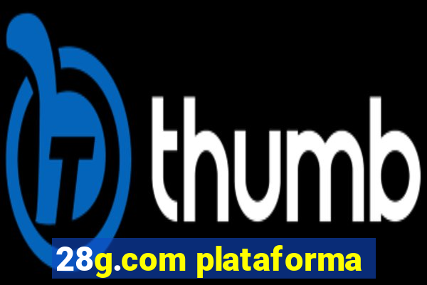 28g.com plataforma