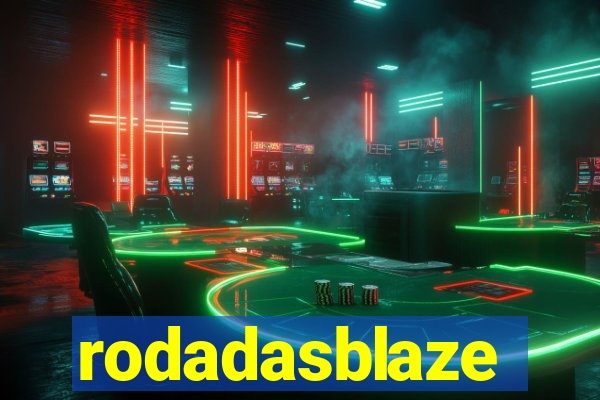 rodadasblaze