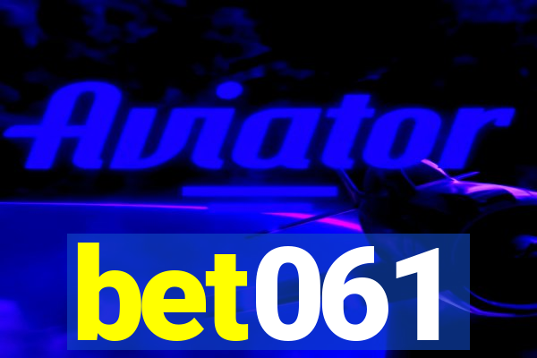 bet061