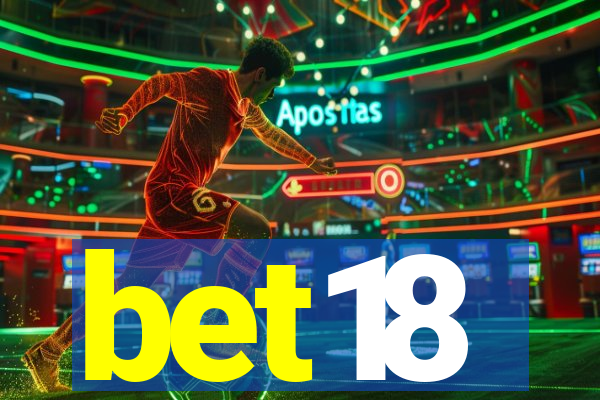 bet18