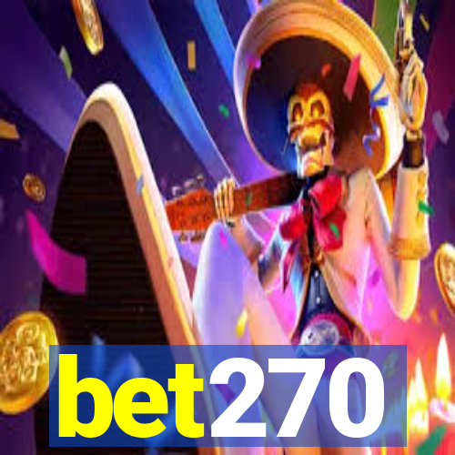 bet270