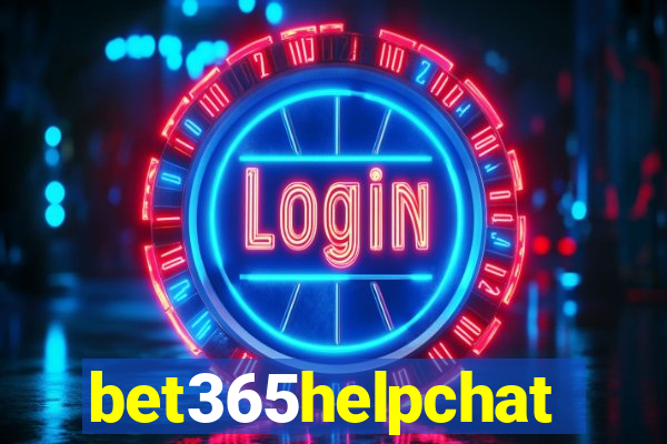 bet365helpchat