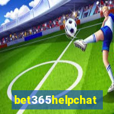 bet365helpchat