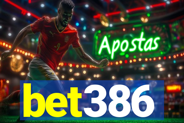 bet386