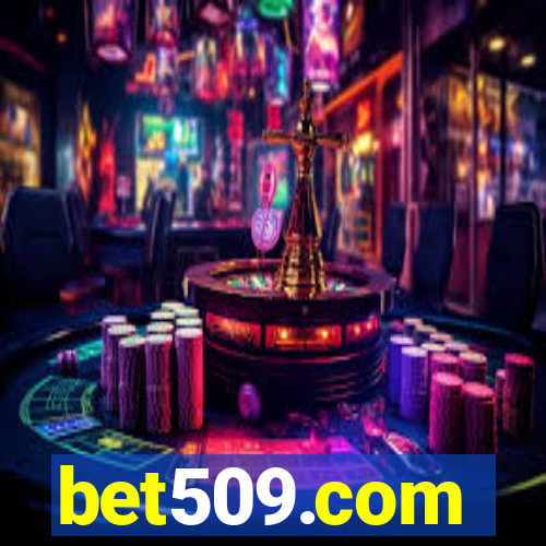 bet509.com